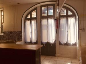Maisons d'hotes Le Lion d Or chb 4 pers wifi 7 : photos des chambres