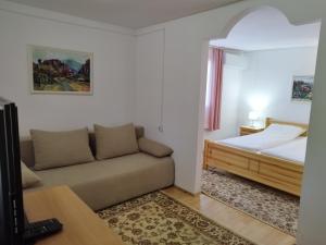 Family Room (2 Adults + 2 Children) room in Villa Jun Guest House