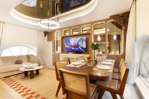 Maison Galante - Apartments in Grand Boulevards - Passage Panorama