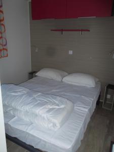 Hotels Vacances Bleues Club Keravel : photos des chambres