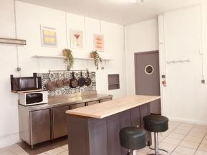 Maisons d'hotes Le Lion d-Or chb 4 pers wifi 11 : photos des chambres
