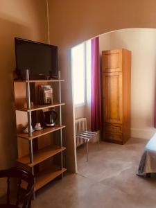 Maisons de vacances Le Lion d-Or 5 chb 14 pers wifi : photos des chambres