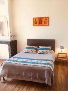 Maisons de vacances Le Lion d-Or 5 chb 14 pers wifi : photos des chambres