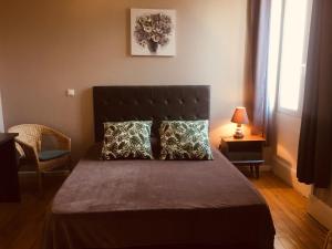 Le Lion dOr 5 chb 14 pers wifi