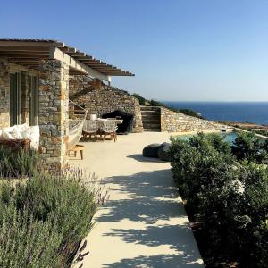 Villa Spilia by Blend In Blue