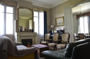 Villas Maison de Maitre Piscine & Pool House : photos des chambres