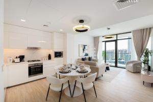 Palace Residence, Dubai Creek Harbour - Mint Stay