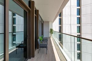 Palace Residence, Dubai Creek Harbour - Mint Stay