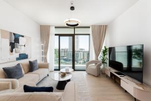 Palace Residence, Dubai Creek Harbour - Mint Stay