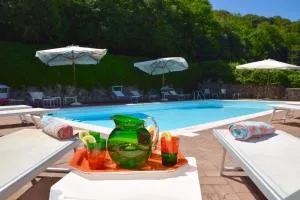 I Cipressi by Halldis - Caldiero