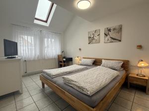 Ferienwohnung Bartling am See
