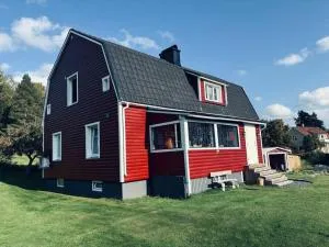 Villa Skogsfred - Laxå