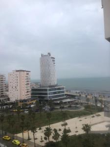 Vollga Square Apartments