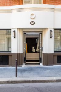 Hotels Hotel Moderniste : photos des chambres