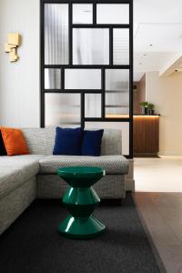 Hotels Hotel Moderniste : photos des chambres