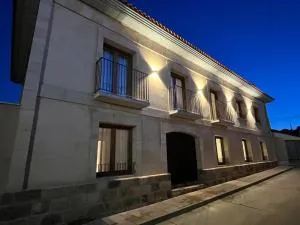 Casa Bamba - Villalobos