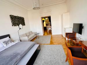 Parkview Rudolfsplatz