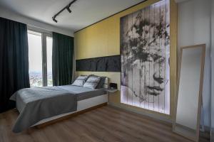 Skopje Sky Smart Twin Apartments 29th & 30th Spa Included
