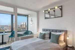 Beach Loft - Barsbek