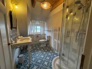 Det Danske Hus - Wohnung Oberdeck