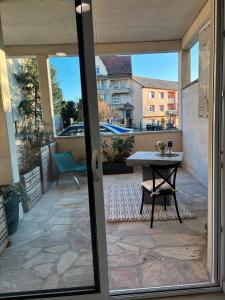 Appartement Calina