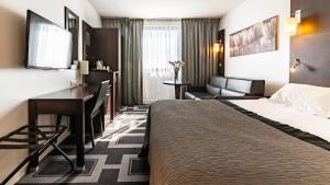 Hotels Holiday Inn Dijon Toison D'or by IHG : photos des chambres