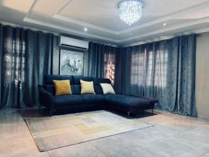 Haven Villa Home