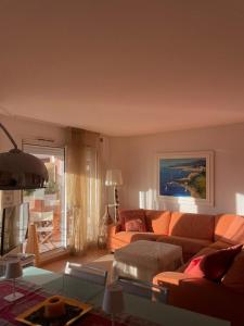Beautiful apartment very close to the sea
