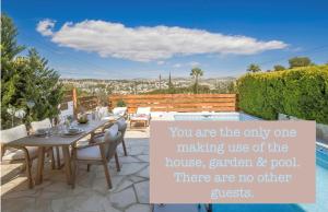 Casa Verano - Moraira