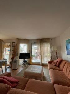 Beautiful apartment very close to the sea