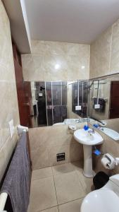 Departamento con 2 habitaciones más cochera APT-201