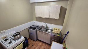 Departamento con 2 habitaciones más cochera APT-201