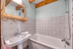 Appartements Les Balcons de la Sagne - Au Pied des Pistes : photos des chambres