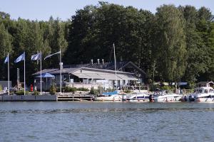 Mathildan Marina