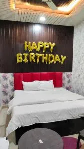 Hotel Vanilla inn - Bilāspur