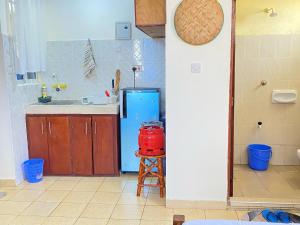 Arunga Homestay Mombasa