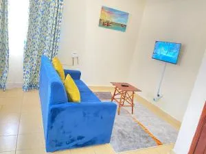 Arunga Homestay Mombasa - Utange