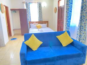 Arunga Homestay Mombasa