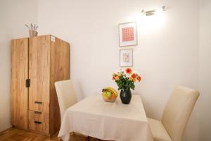 Studio Laura in Heart of Zadar