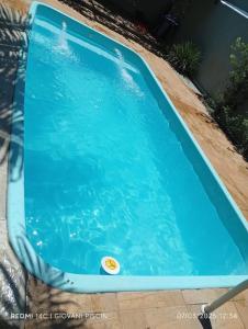 Casa Privativa com Piscina - Marchi