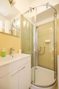 Studio Laura in Heart of Zadar