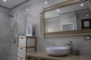 Unique & Modern Apartment Tirana