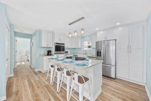 Barefoot Bungalow