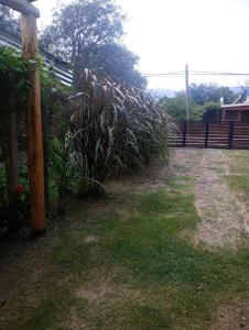 El despertar Hospedaje