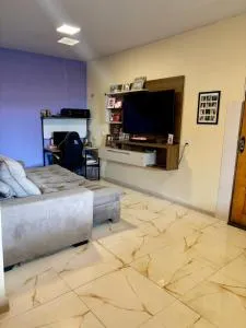 Casa para COP - Carmo