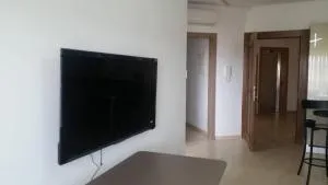 Folla monastire - Sahline