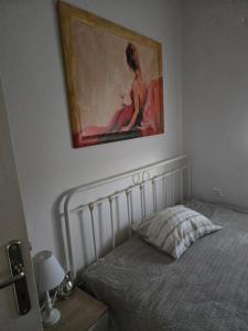 Apartment sofia sea view