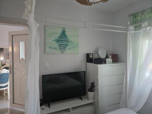 Apartment sofia sea view