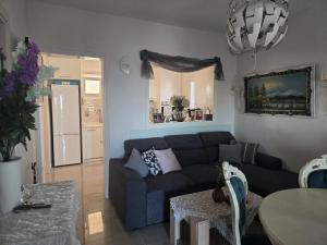 Apartment sofia sea view