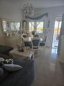 Apartment sofia sea view